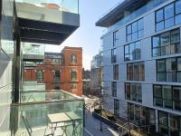 Tower Hill Serviced Apartments - B&B