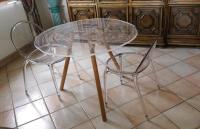 Les Roches Fleuries - Ferienwohnung Prunières