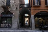 GLG Modern luxury apartment - B&B Padova
