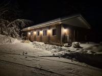 Trevligt lantligt boende i skogen - Chambres d’hôtes Bollstabruk