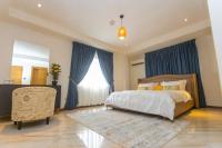 Appartement 3 Chambres