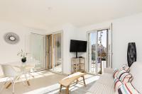 CALYPSO- Superbe perle, Vieil Antibes, wifi, climatisation - B&B