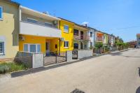 Apartment house MILA - Chambres d’hôtes Umag