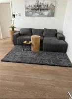 Modern beautiful accommodation -Brno center- Náplavka - B&B