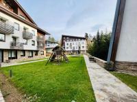 Alpine Charm Borovets Apart - B&B