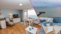 Haus Irma Wohnung 36 - B&B