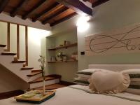 Casa Luce - Bed and Breakfast Pietrasanta