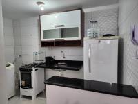 Para seu descanso ou trabalho - Chambres d'hôtes João Pessoa