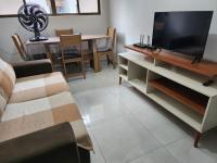 Para seu descanso ou trabalho - Chambres d'hôtes João Pessoa