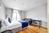 Relax and Unwind, King Beds Near Camden Town - B&B Londra