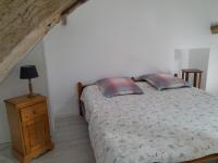 Agréable et jolie maison avec grand jardin - Ferienwohnung