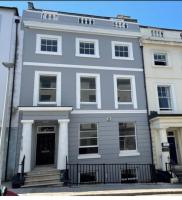 2 Bedroom Dreamy apartment in Plymouth! - B&B