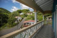 New 2 Bedroom Apartment in Corinth, Gros Islet, Saint Lucia - B&B