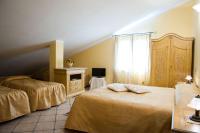 Camera Familiare con Vista Mare