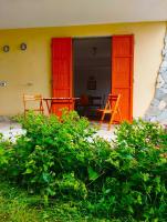 Elementi TERRA - B&B Magliolo