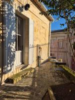 Le Studio des "Caves de la Tour du Roy" - Bed and Breakfast Saint-Émilion