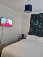 Rays Lodge 2 - B&B Middlesbrough