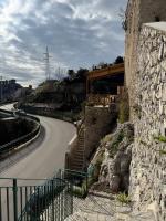 Voce del Mare Apartment - B&B
