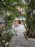 Hospedaria do Engenho - B&B Niterói