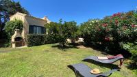 Villa la Bonaccia - B&B