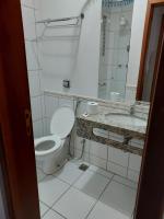 Aguas da Serra Flat Terra Thermas - B&B