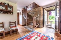 MyHouseSpain - Argüero, chalet con piscina - Bed and Breakfast Argüero