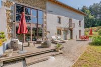 Completely renovated old farmhouse in Drome - Chambres d’hôtes