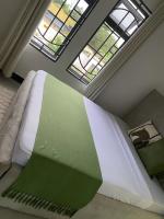 Appartement met 2 slaapkamers