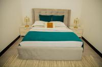 Appartement met 2 slaapkamers