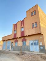 Boka house 1 - B&B Merzouga