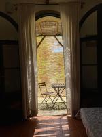 Chambre Double avec Salle de Bains Privative