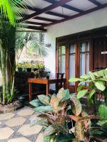 Sky Garden Ella - B&B