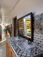 Single fin taghazout surf & stay - Bed and Breakfast Taghazout