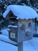 Chalet La Foge - Samoens x 14, skis aux pieds - B&B Morillon