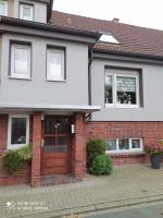 Exclusives 110m2 Ferienhaus Inge mit Garten - Chambres d’hôtes