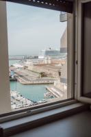 Civitavecchia HARBOUR VIEW - Ferienwohnung