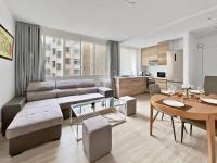 Charming Apartment 4P- Eiffel Tower Face - B&B