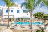Villa Solemare by Raro Villas - Chambres d'hôtes Nardò