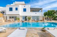 Villa Solemare by Raro Villas - Ferienwohnung Nardò