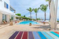 Villa Solemare by Raro Villas - Ferienwohnung Nardò