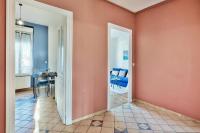 Le Classic Chic - 20min de Lyon, Balcon Ensoleillé - B&B