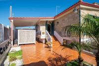 Sea Coral Apartment In Porto Cesareo - Ferienwohnung
