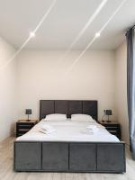 Apartments Domovik Mira 11s/5 - Bed and Breakfast