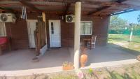 Harmonia suite de campo- Rincón de Afrodita - Ferienwohnung