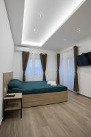 Apartment with View and Balcony