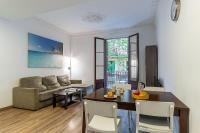 Apartment with Terrace 1