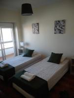 Appartamento con 1 Camera da Letto e Vista Città