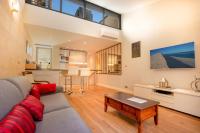 Superbe Duplex en Hypercentre avec Rooftop et Climatisation - B&B