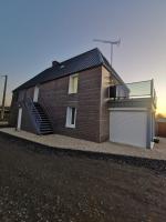 Gîte des Marais - Ferienwohnung