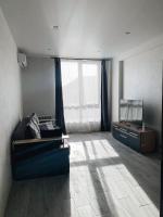 Apartmets Domovik Мира 11с кв 7 Вместительная трёхкомнатная квартира - Bed and Breakfast